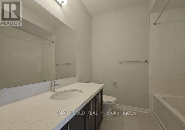 23 Freeman Williams Street, Markham, Ontario  L6C 3M7 - Photo 10 - N12500234