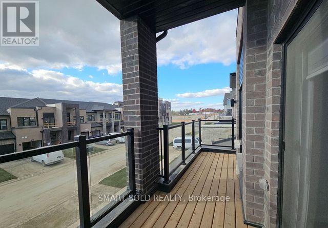 23 Freeman Williams Street, Markham, Ontario  L6C 3M7 - Photo 15 - N12500234