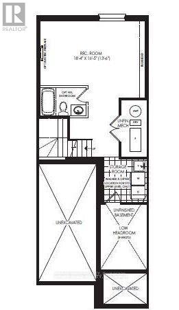 23 Freeman Williams Street, Markham, Ontario  L6C 3M7 - Photo 16 - N12500234