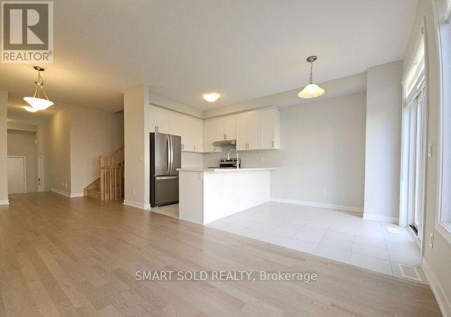 23 Freeman Williams Street, Markham, Ontario  L6C 3M7 - Photo 2 - N12500234