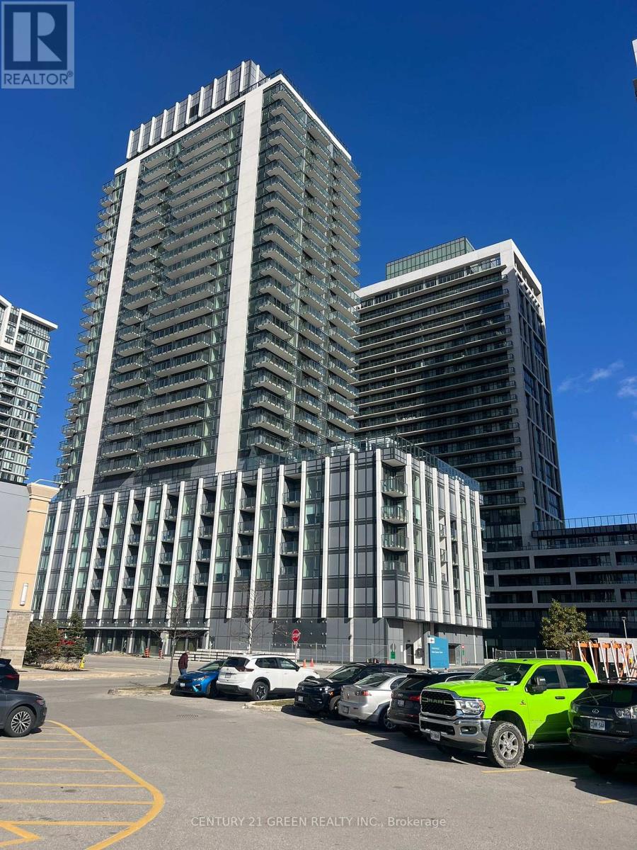 809 - 27 KORDA GATE, Vaughan, Ontario