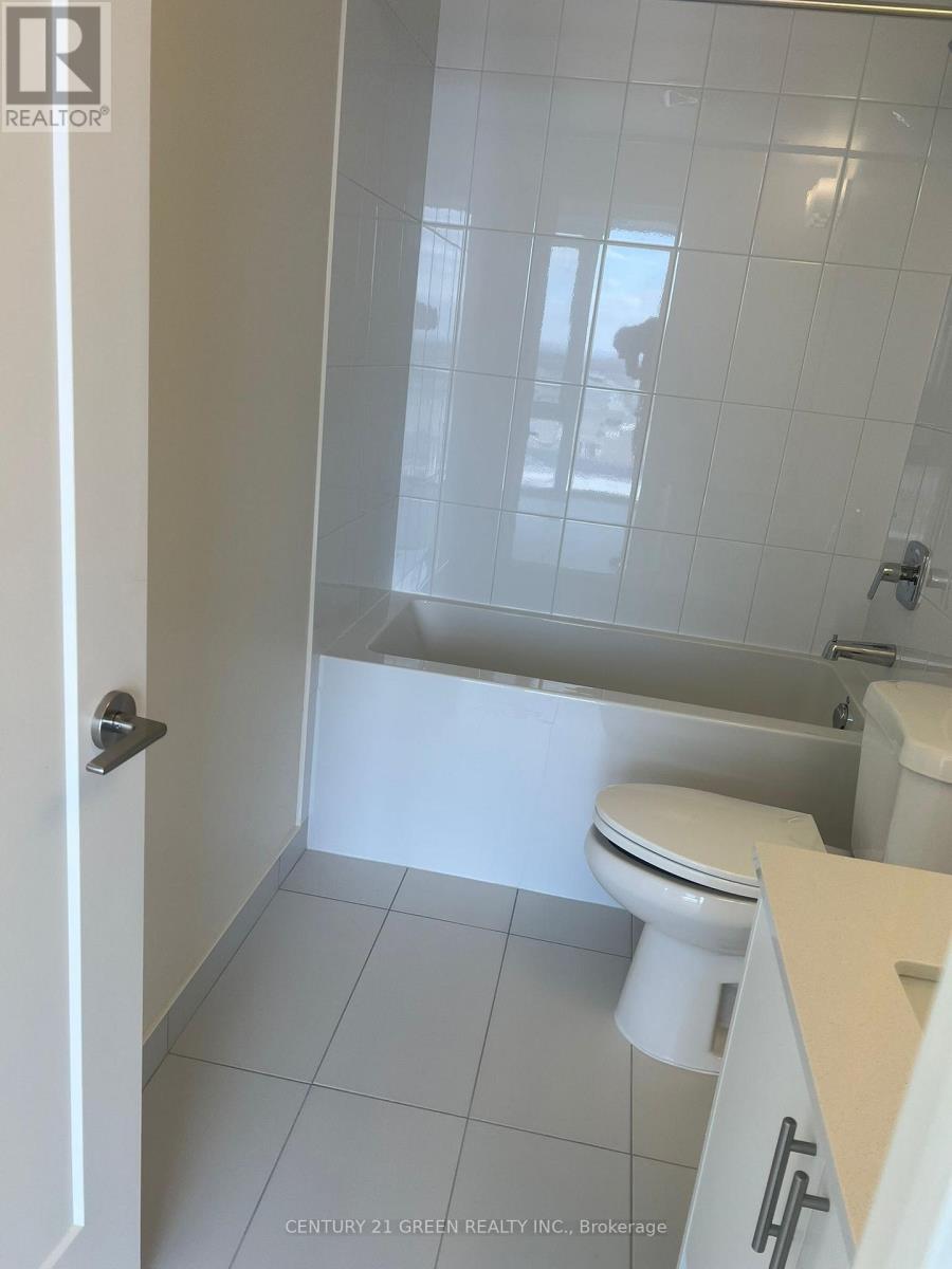 809 - 27 Korda Gate, Vaughan, Ontario  L4K 0P6 - Photo 13 - N12500240