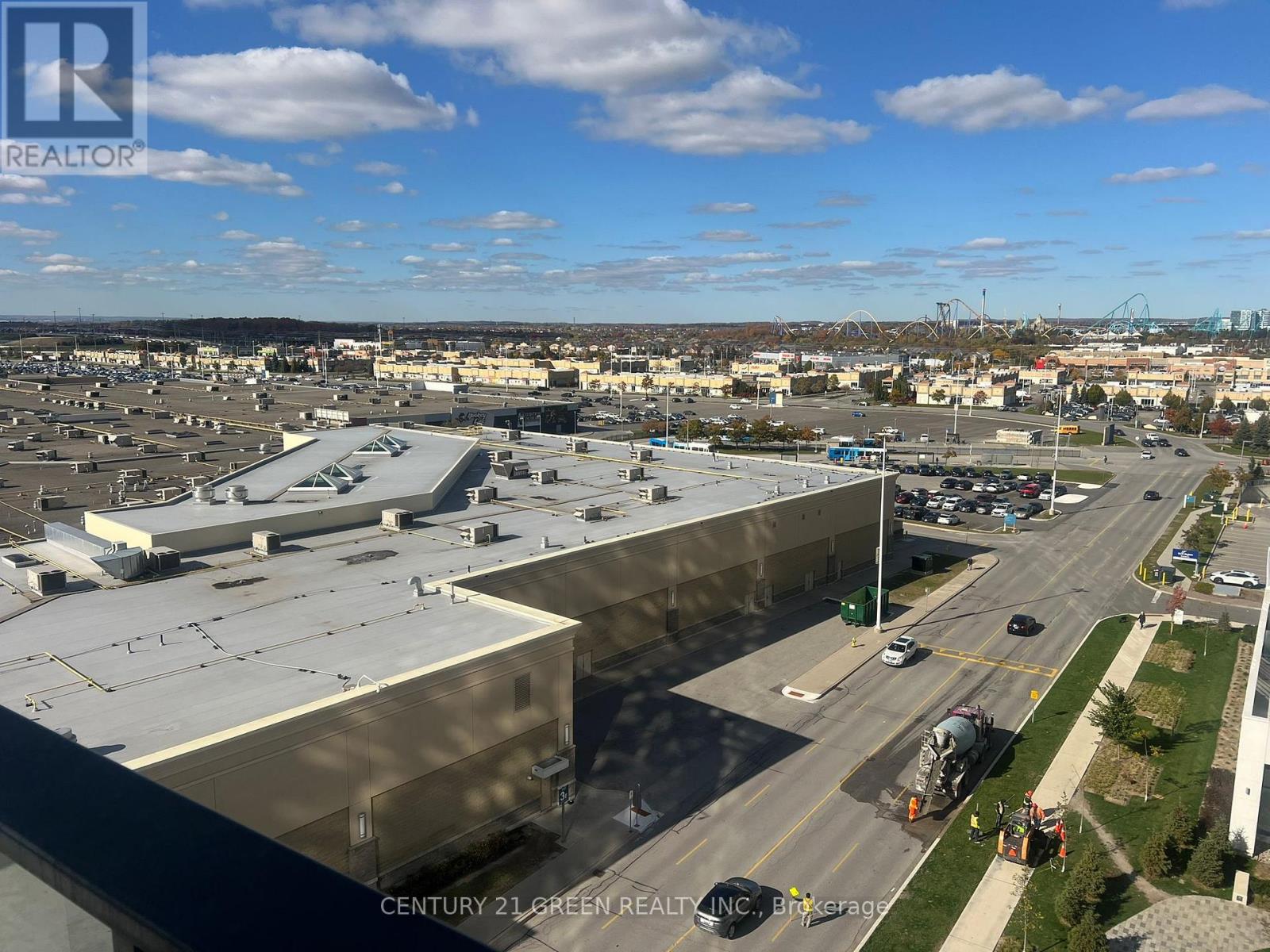 809 - 27 Korda Gate, Vaughan, Ontario  L4K 0P6 - Photo 15 - N12500240