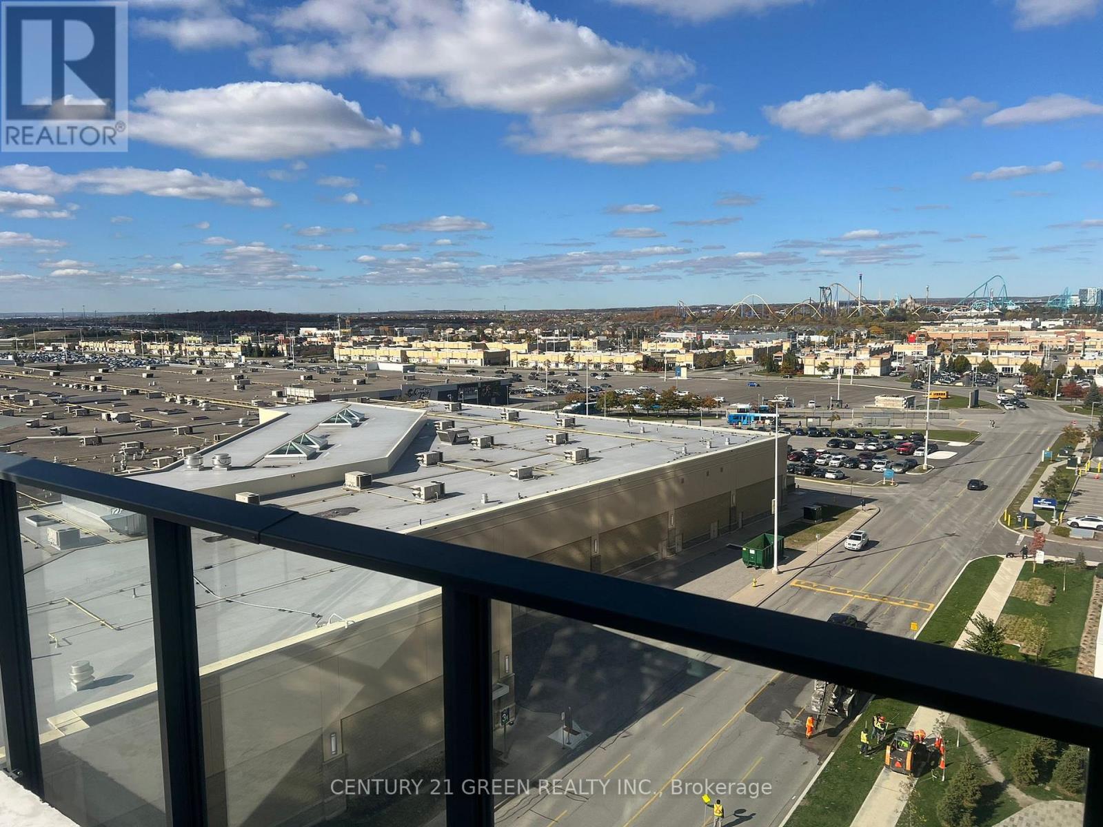 809 - 27 Korda Gate, Vaughan, Ontario  L4K 0P6 - Photo 16 - N12500240