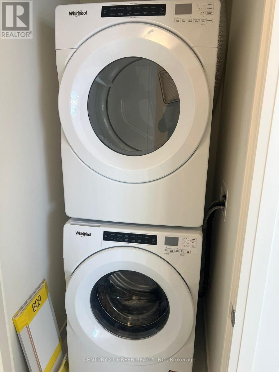 809 - 27 Korda Gate, Vaughan, Ontario  L4K 0P6 - Photo 18 - N12500240