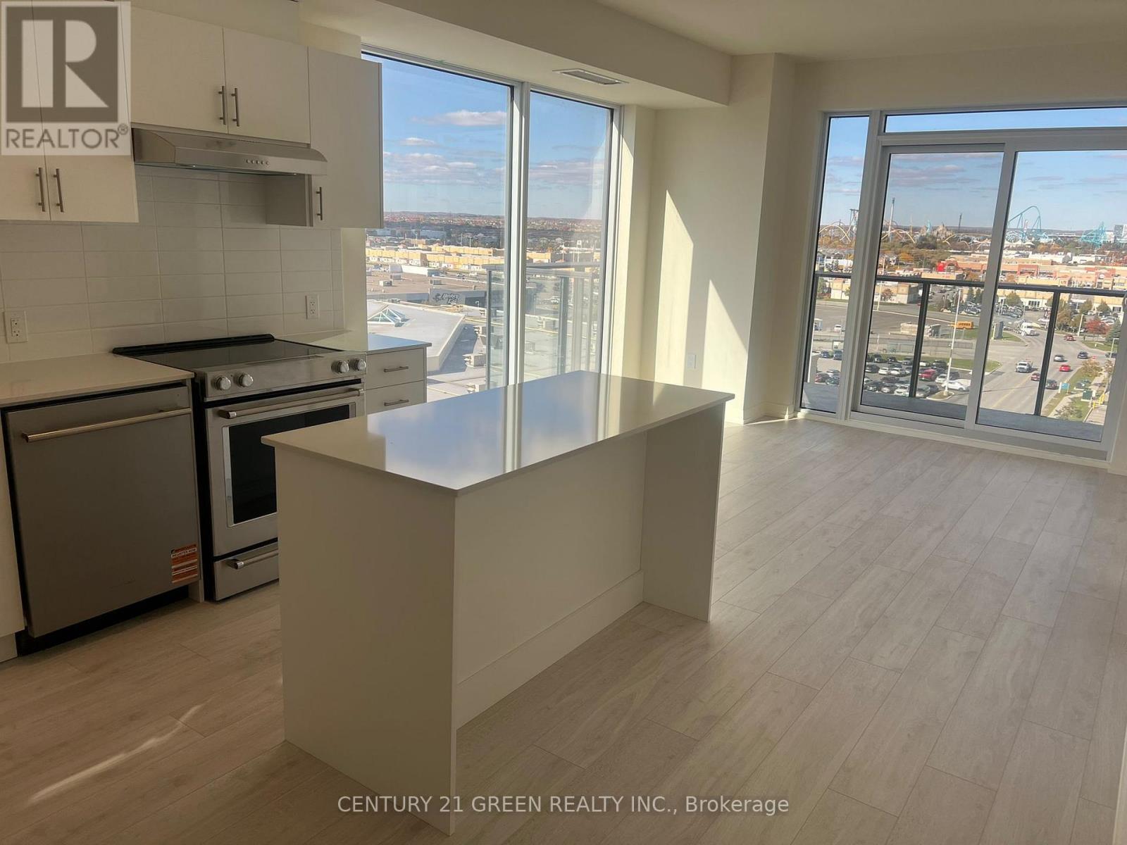 809 - 27 Korda Gate, Vaughan, Ontario  L4K 0P6 - Photo 7 - N12500240