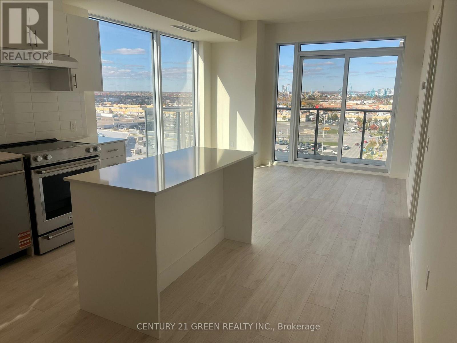 809 - 27 Korda Gate, Vaughan, Ontario  L4K 0P6 - Photo 8 - N12500240