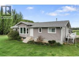 61411 Highway 763, Rural Barrhead No. 11, County Of, Ca