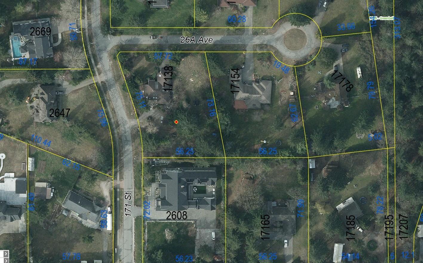 17138 26a Avenue, Surrey, British Columbia V3Z 0B3 - Photo 2 - R3055888