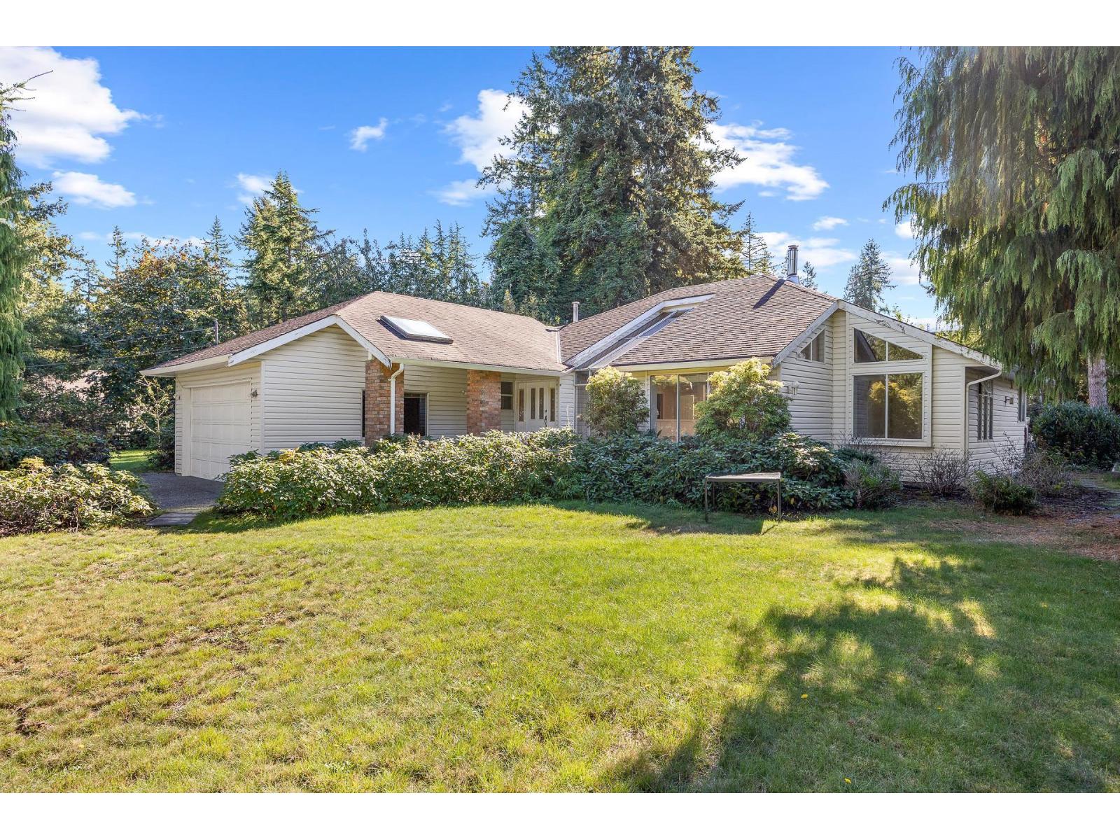 17138 26A AVENUE, surrey, British Columbia