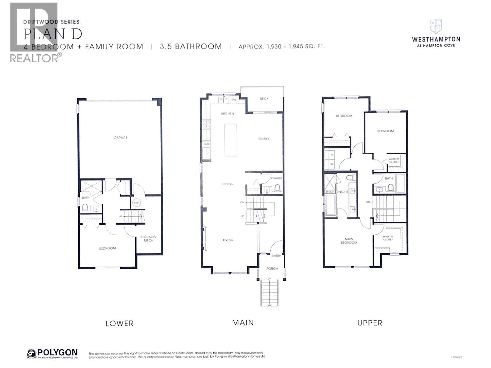 74 5311 Admiral Way, Ladner, British Columbia  V4K 0E2 - Photo 2 - R2990662