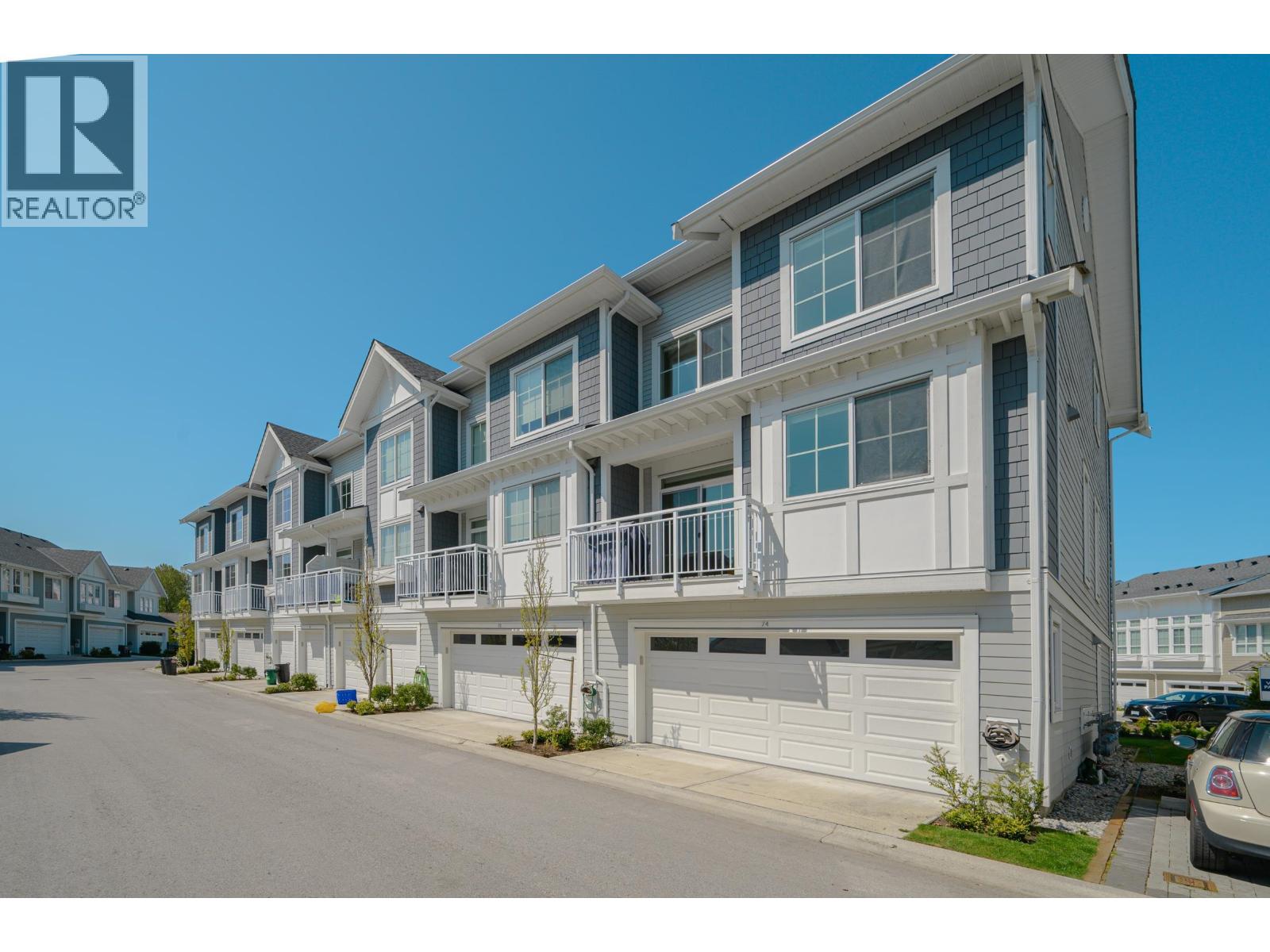 74 5311 ADMIRAL WAY, Ladner, British Columbia