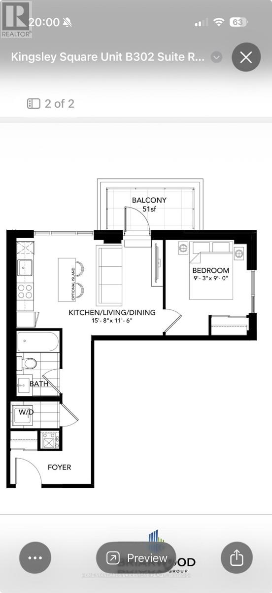 B302-715 Davis Drive, Newmarket, Ontario  L3Y 0J2 - Photo 18 - N12500230