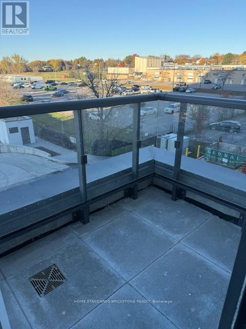 B302-715 Davis Drive, Newmarket, Ontario  L3Y 0J2 - Photo 9 - N12500230