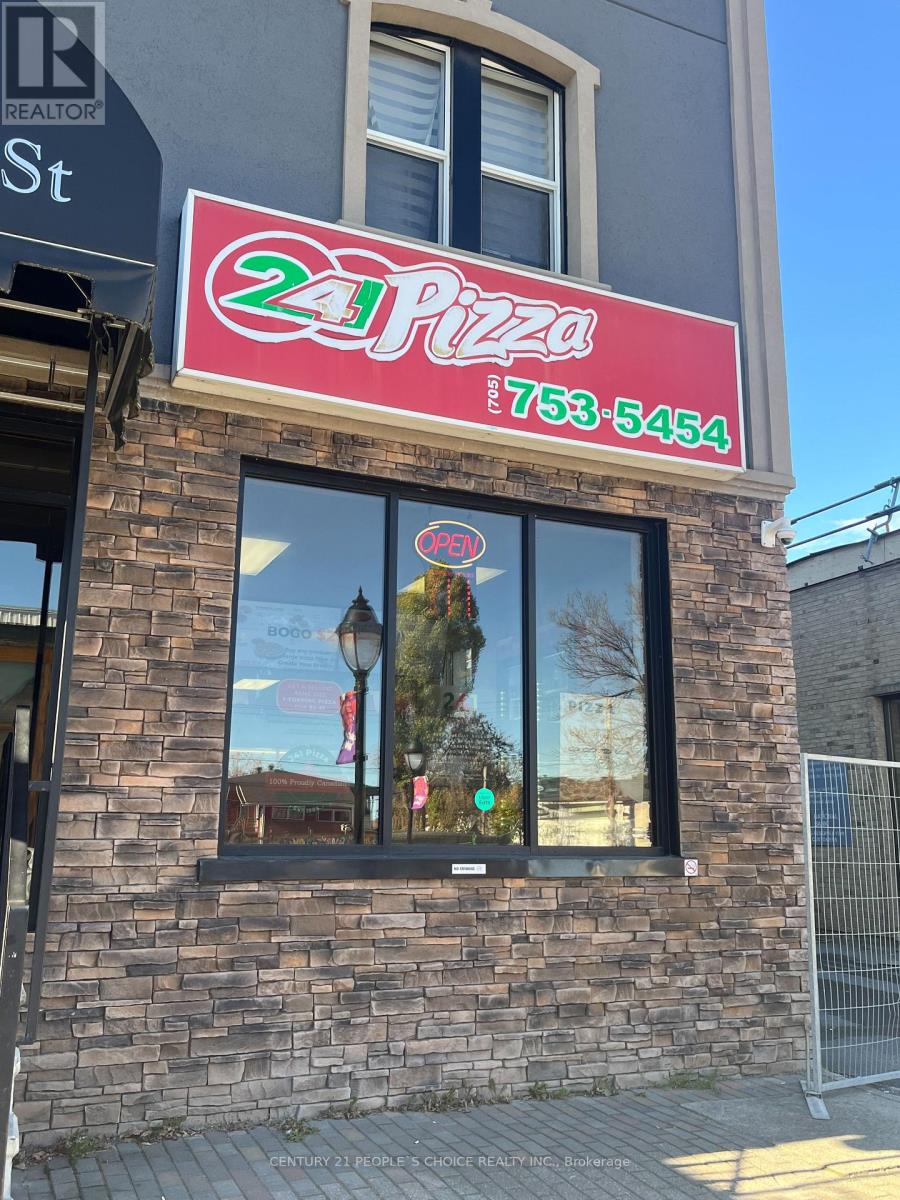 209 KING ST, #101, STURGEON FALLS, West Nipissing, Ontario