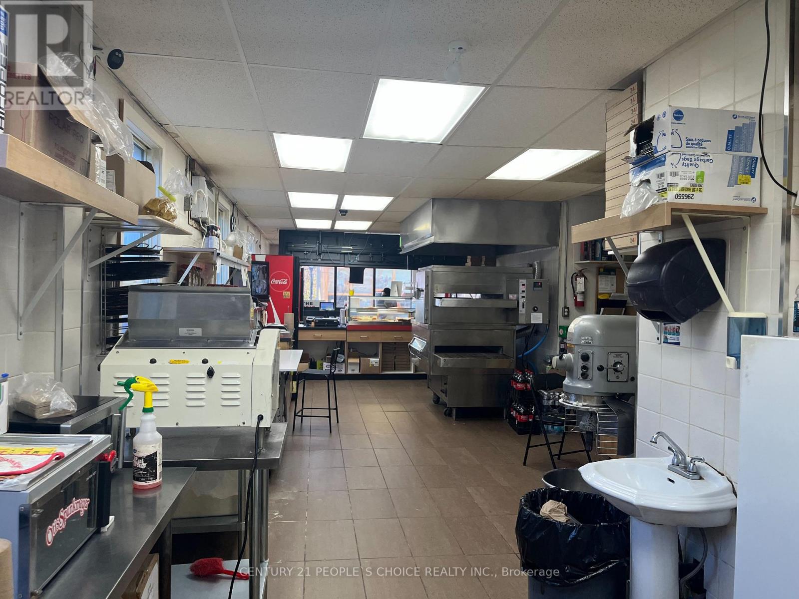 209 King St, #101, Sturgeon Falls, West Nipissing, Ontario  P2B 1R8 - Photo 14 - X12500232