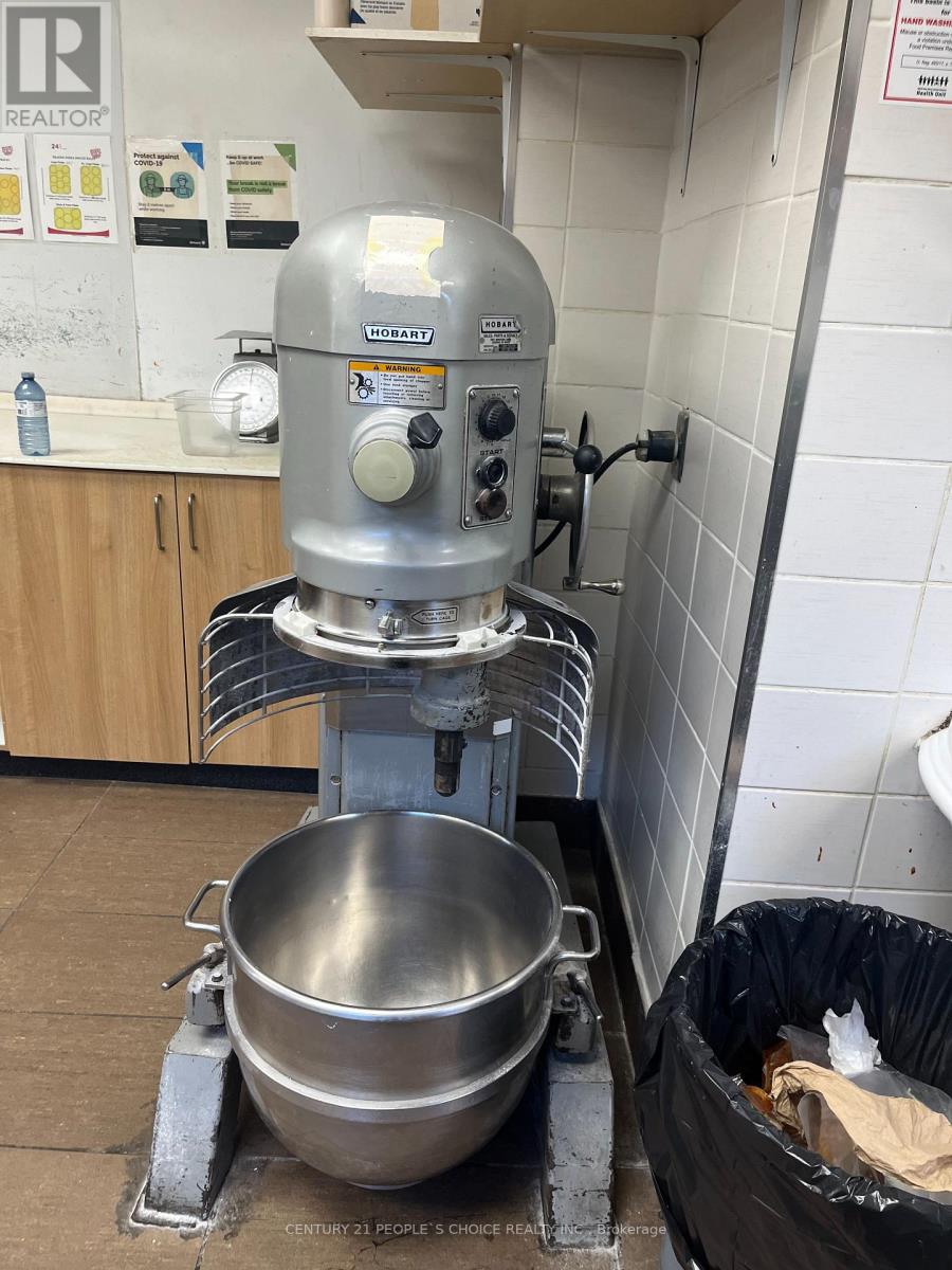 209 King St, #101, Sturgeon Falls, West Nipissing, Ontario  P2B 1R8 - Photo 15 - X12500232