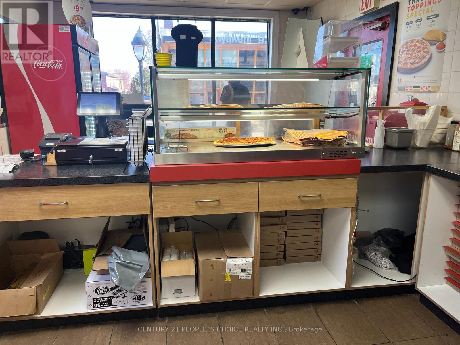 209 King St, #101, Sturgeon Falls, West Nipissing, Ontario  P2B 1R8 - Photo 17 - X12500232