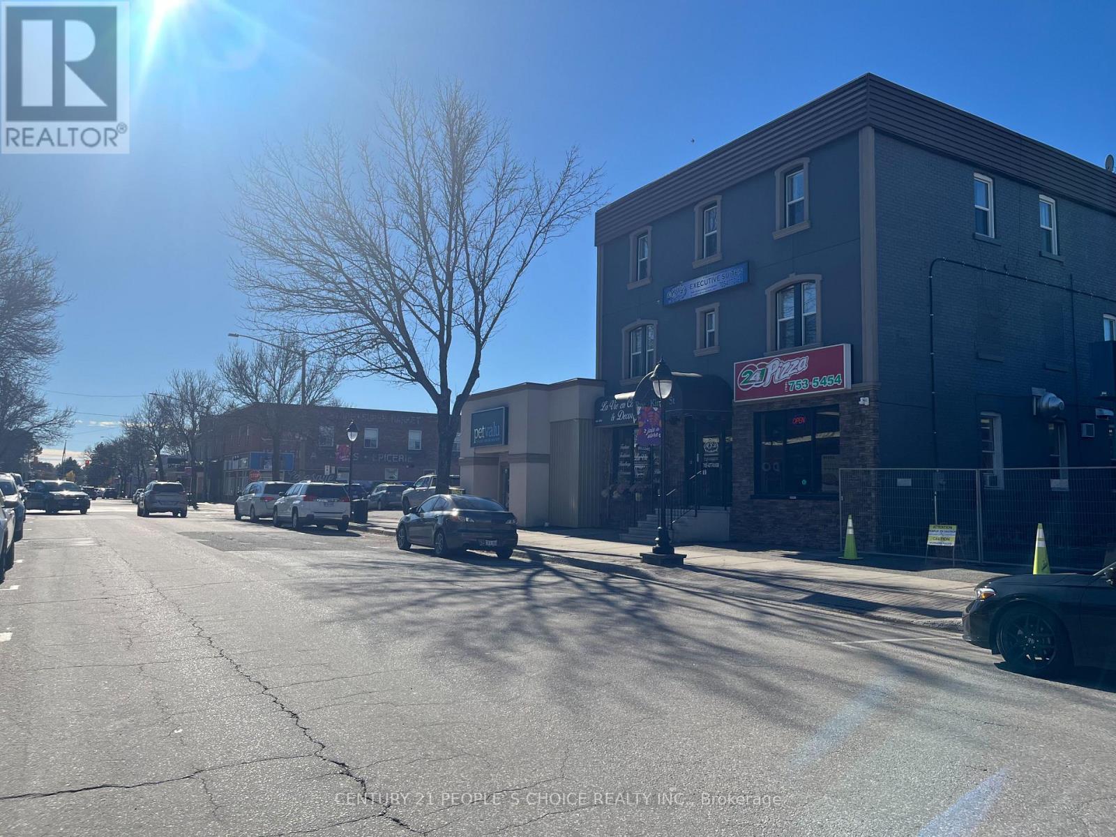 209 King St, #101, Sturgeon Falls, West Nipissing, Ontario  P2B 1R8 - Photo 18 - X12500232