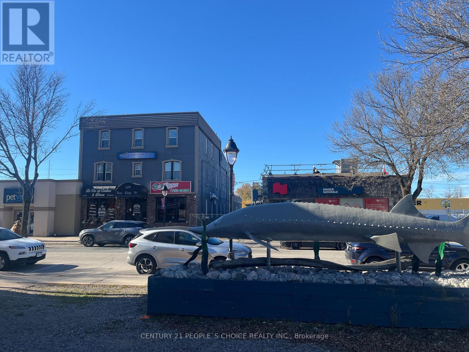 209 King St, #101, Sturgeon Falls, West Nipissing, Ontario  P2B 1R8 - Photo 20 - X12500232