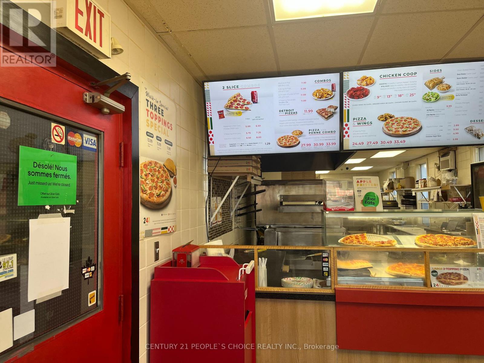 209 King St, #101, Sturgeon Falls, West Nipissing, Ontario  P2B 1R8 - Photo 3 - X12500232