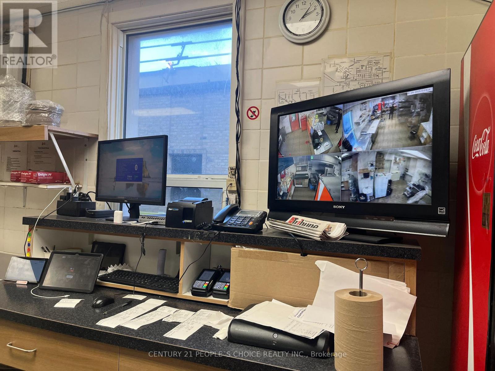 209 King St, #101, Sturgeon Falls, West Nipissing, Ontario  P2B 1R8 - Photo 9 - X12500232