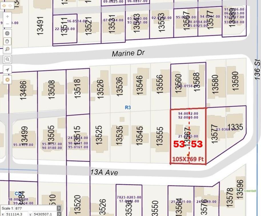 13567 13a Avenue, Surrey, British Columbia  V4A 1C5 - Photo 6 - R3063405