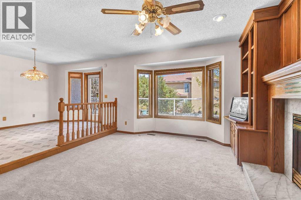 125 Edgebrook Road Nw, Calgary, Alberta  T3A 4N3 - Photo 16 - A2252983