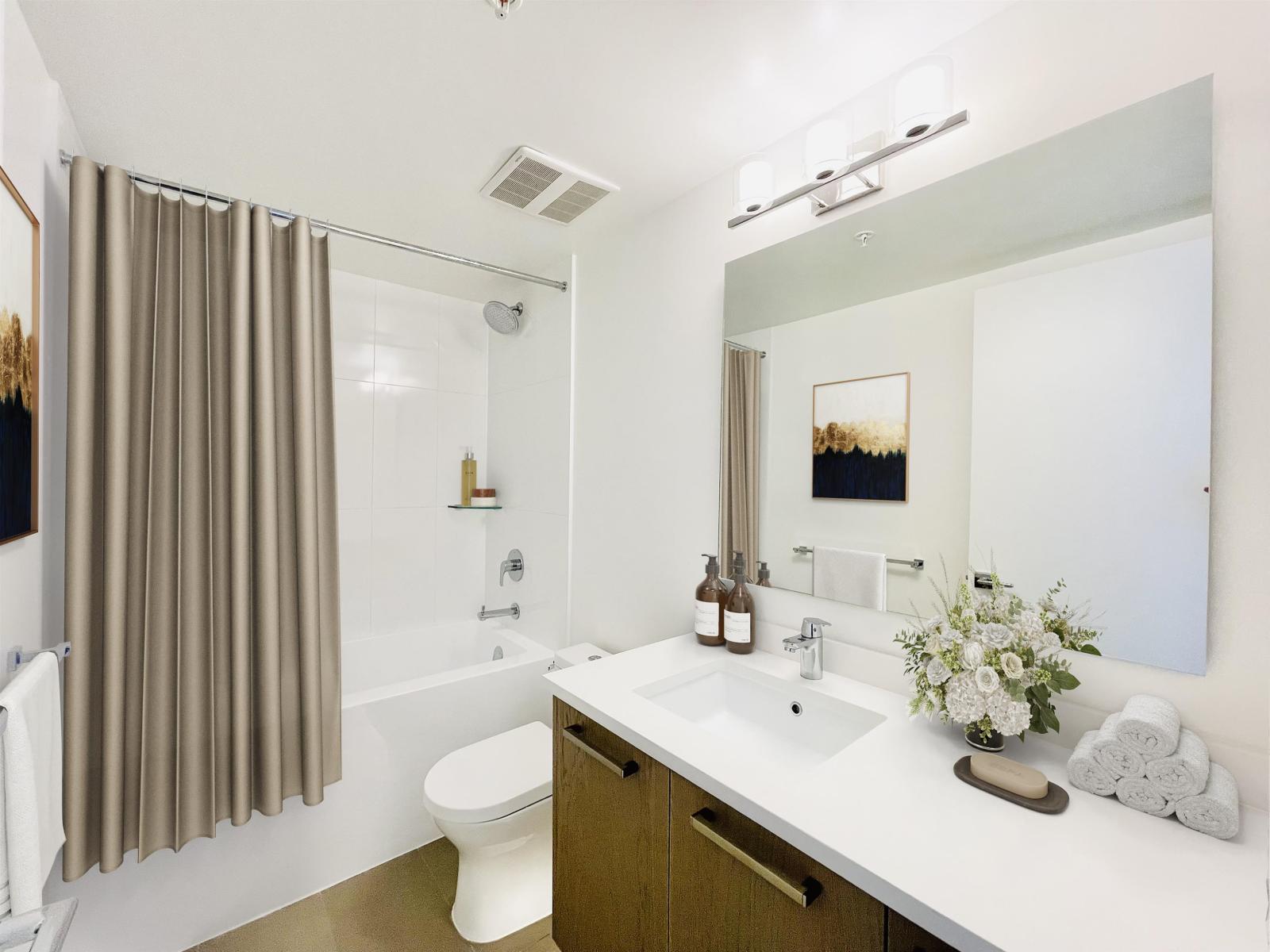 410 1588 Johnston Road, White Rock, British Columbia  V4B 3Z7 - Photo 6 - R3063851