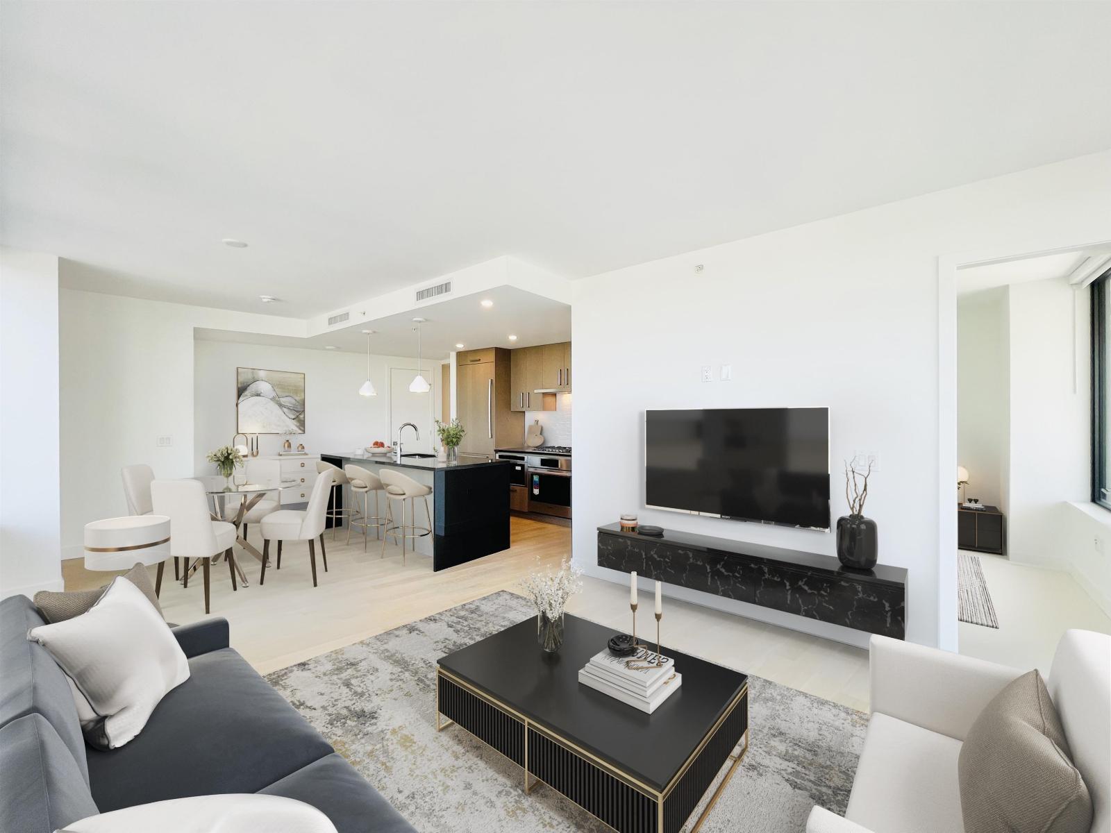 410 1588 JOHNSTON ROAD, white rock, British Columbia