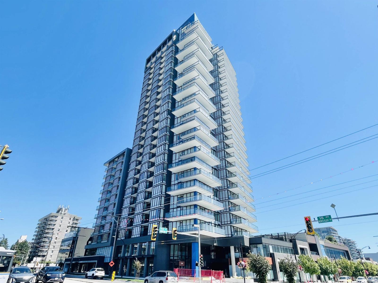 410 1588 Johnston Road, White Rock, British Columbia  V4B 3Z7 - Photo 29 - R3063851