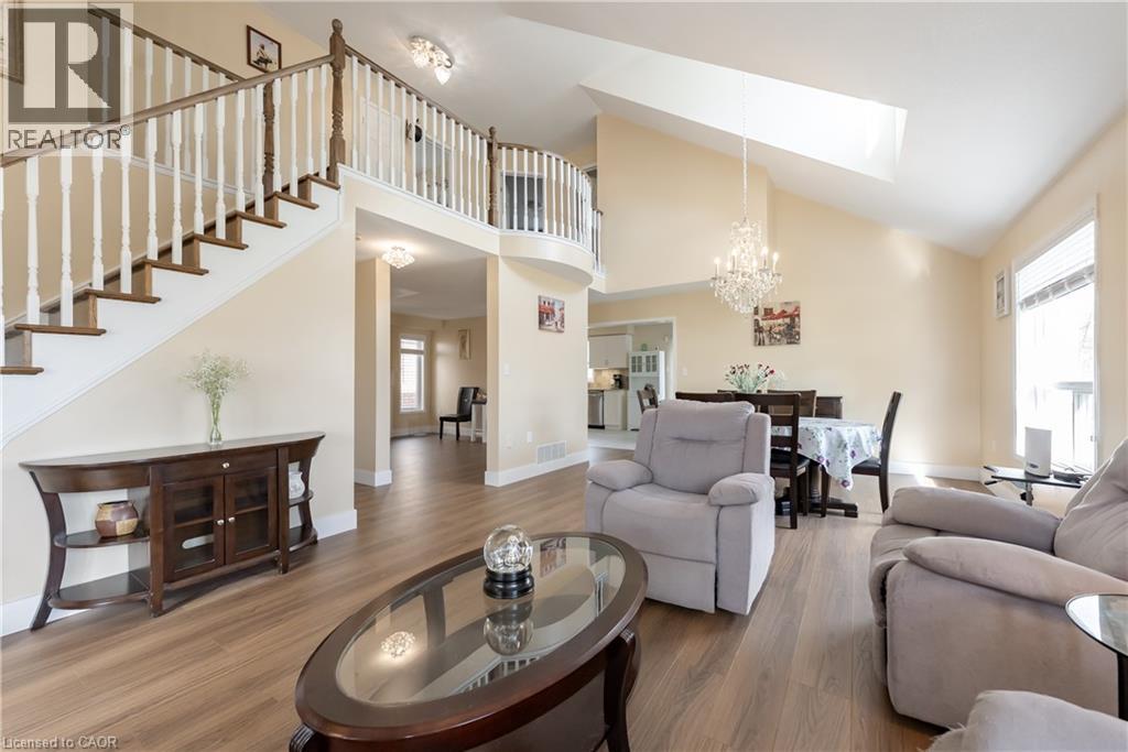 263 Hepburn Crescent, Hamilton, Ontario  L9C 7T3 - Photo 7 - 40783709