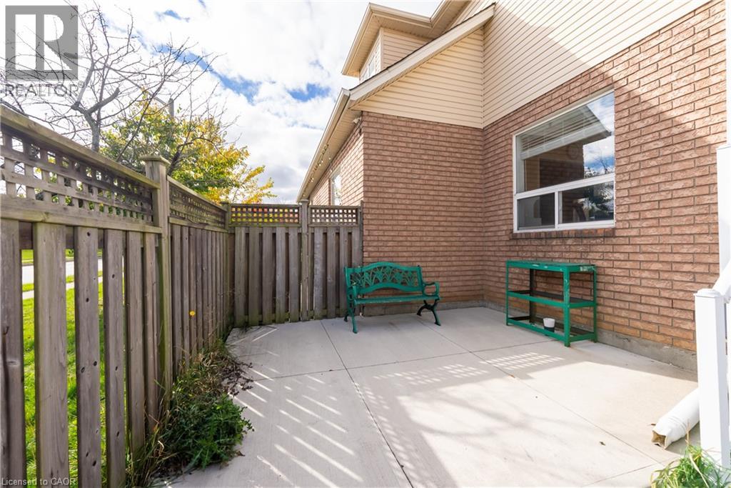263 Hepburn Crescent, Hamilton, Ontario  L9C 7T3 - Photo 29 - 40783709