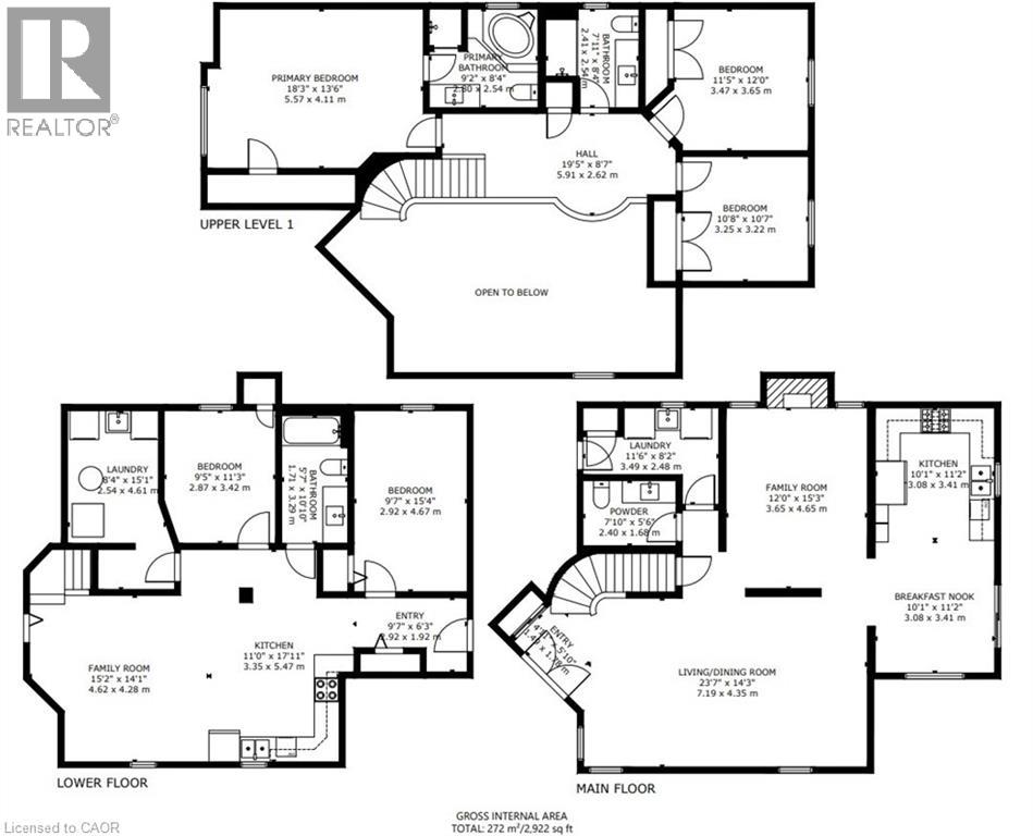 263 Hepburn Crescent, Hamilton, Ontario  L9C 7T3 - Photo 48 - 40783709