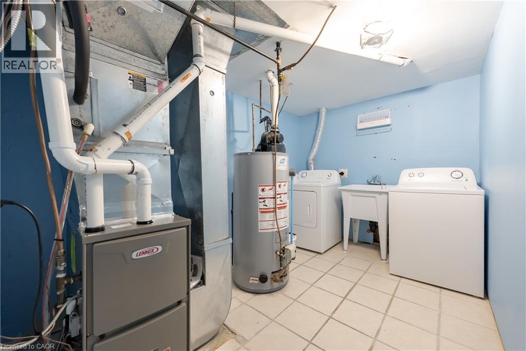 263 Hepburn Crescent, Hamilton, Ontario  L9C 7T3 - Photo 39 - 40783709