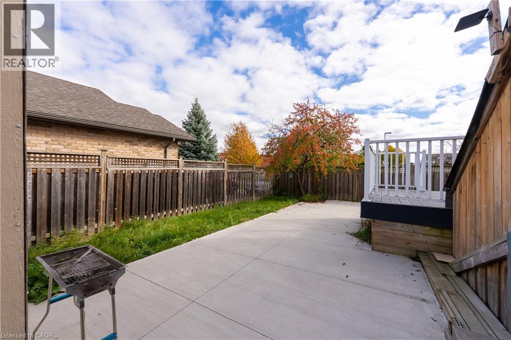 263 Hepburn Crescent, Hamilton, Ontario  L9C 7T3 - Photo 33 - 40783709