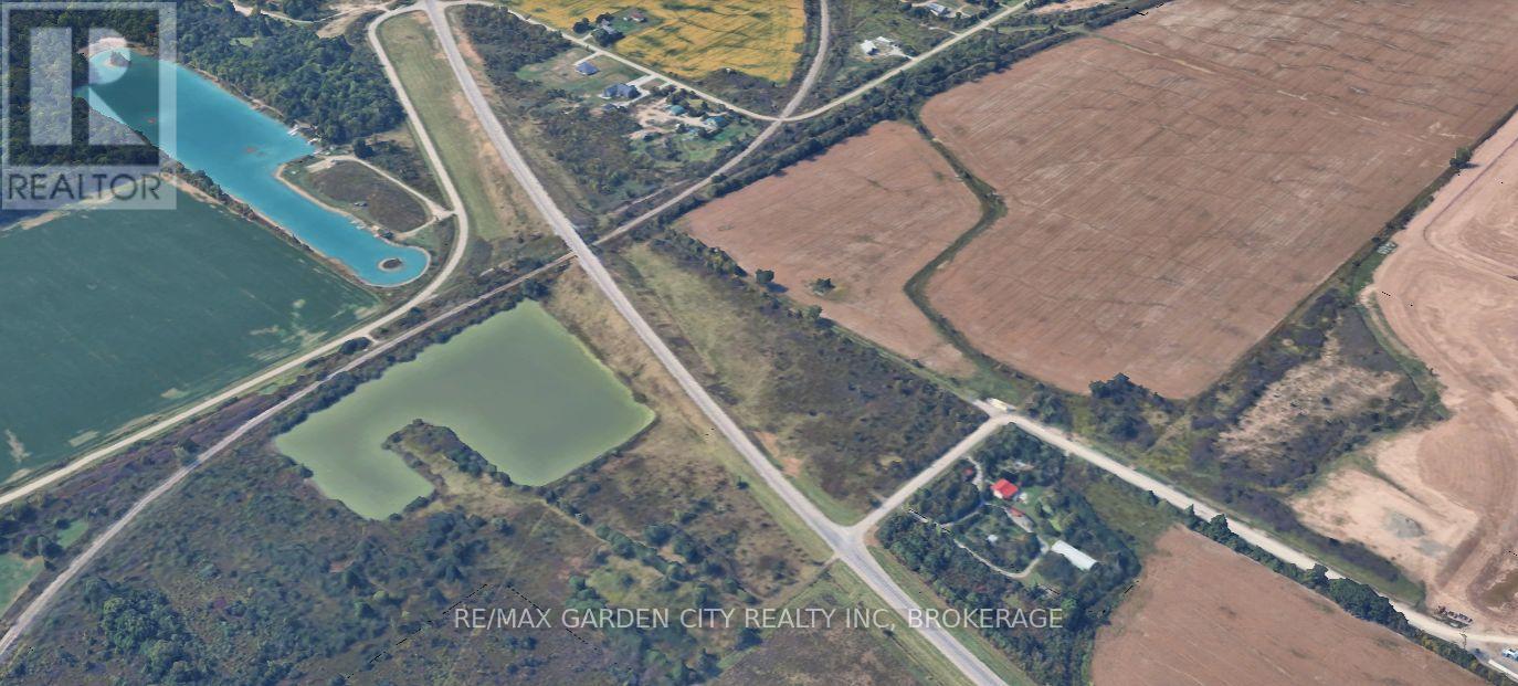 Pt Lt 16 Con 5 Humberstone Road, Port Colborne, Ontario  L3K 5V5 - Photo 2 - X12500200