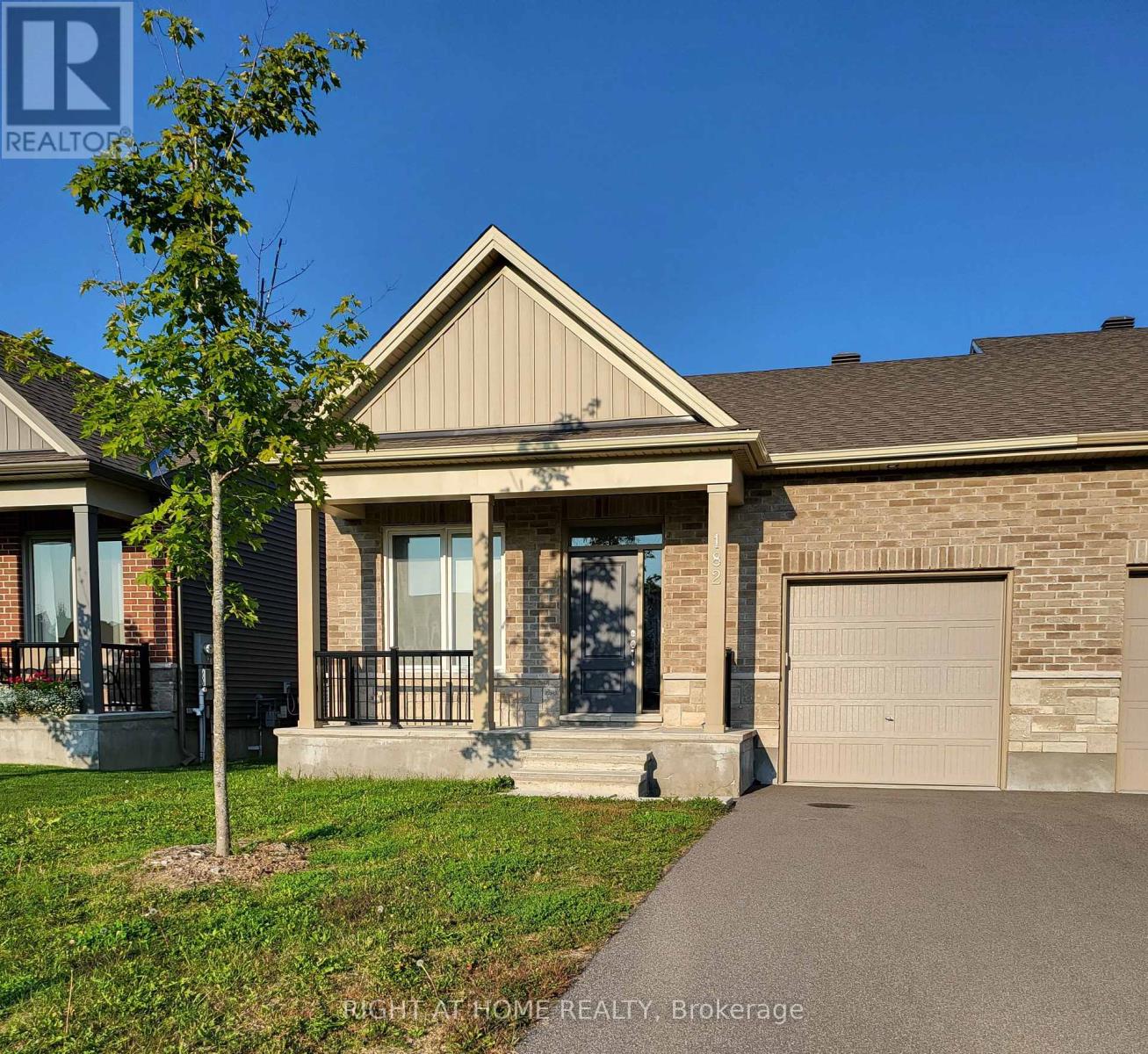 182 BOXCAR CRESCENT, Russell, Ontario