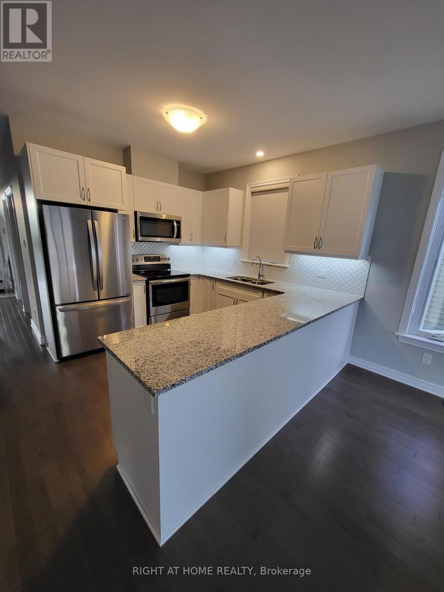 182 Boxcar Crescent, Russell, Ontario  K4R 0C4 - Photo 4 - X12500250