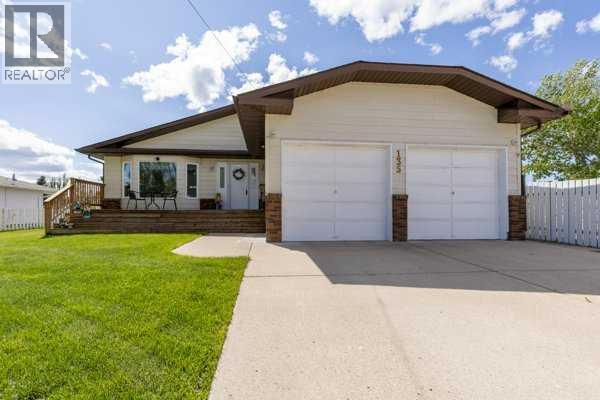 135 5 Street W, Cardston, Alberta