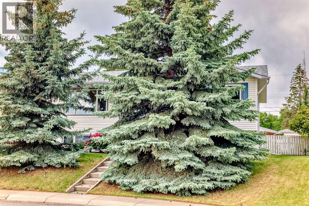 5036 Marshall Road Ne, Calgary, Alberta T2A 2Y8 - Photo 1 - A2248385