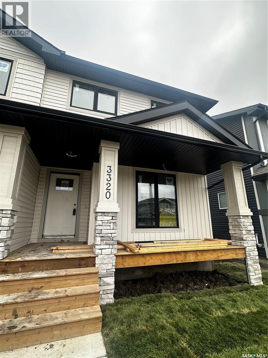 3320 Favel Drive, Regina, Saskatchewan  S4V 4A9 - Photo 2 - SK010305