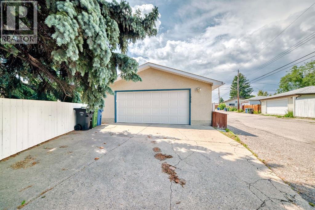 5036 Marshall Road Ne, Calgary, Alberta T2A 2Y8 - Photo 48 - A2248385