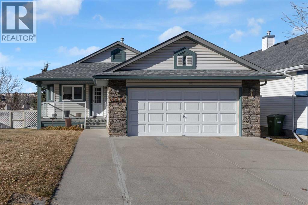 102 Edgebrook Heights Nw, Calgary, Alberta  T3A 5M5 - Photo 1 - A2264073