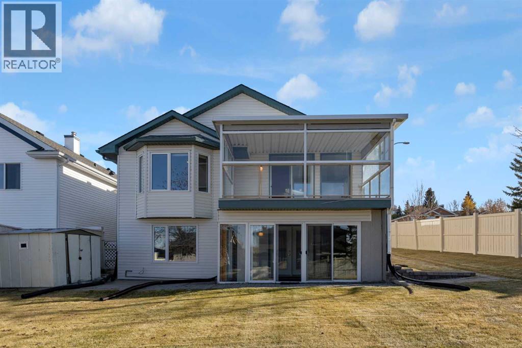 102 Edgebrook Heights Nw, Calgary, Alberta  T3A 5M5 - Photo 33 - A2264073