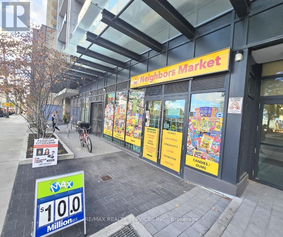 1490 Bathurst Street, Toronto, Ontario  M5P 3G9 - Photo 2 - C12500254