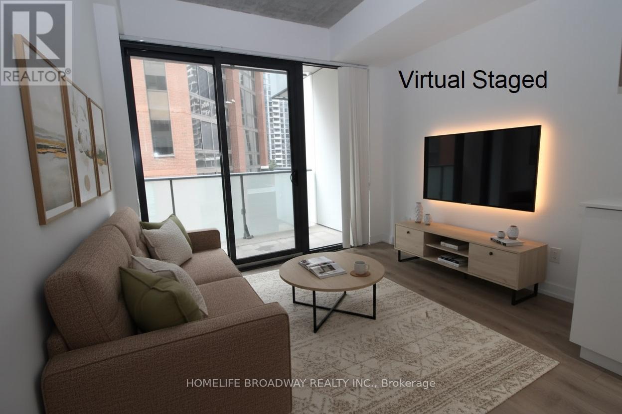 524 - 161 Roehampton Avenue, Toronto, Ontario  M4P 0C8 - Photo 10 - C12500260