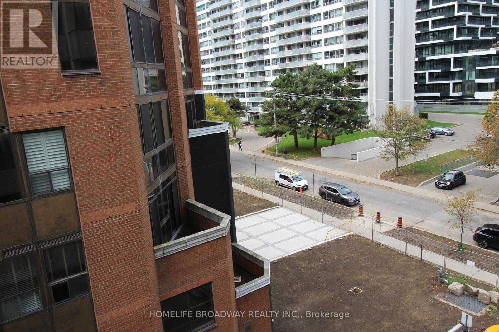 524 - 161 Roehampton Avenue, Toronto, Ontario  M4P 0C8 - Photo 14 - C12500260