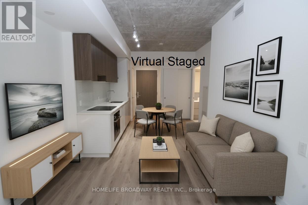 524 - 161 Roehampton Avenue, Toronto, Ontario  M4P 0C8 - Photo 5 - C12500260