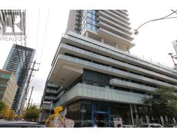 524 - 161 ROEHAMPTON AVENUE, Toronto, Ontario